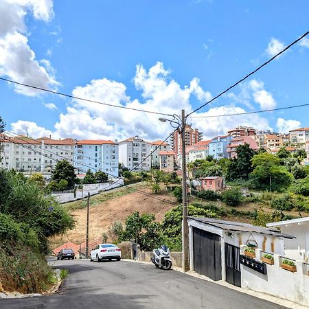Estudio Vila Isabel - A Coimbra Exterior foto